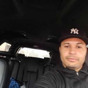 Meet your Posher, Ricky